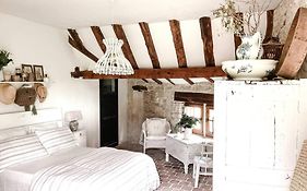 Domaine De Pragelier, Le Caribou